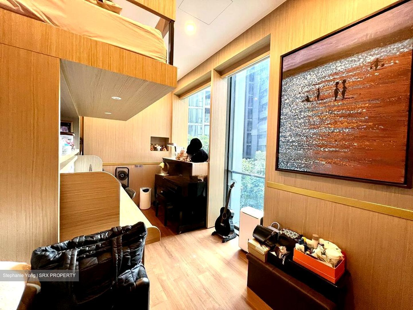 3 Orchard By-The-Park (D10), Condominium #428308921